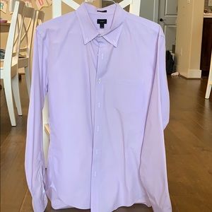 Men’s Button down dress shirt